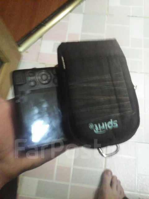 Canon Digital IXUS 130. 10 - 14.9 ��, ���: 4� ����