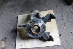 Ступица. Audi A1 Volkswagen Polo Skoda Fabia Skoda Rapid Двигатели: AGD, AGR, AGP