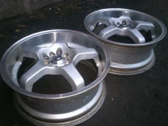 League. 7.0x17", 5x100, 5x114.3, ET48, �� 60���. ����