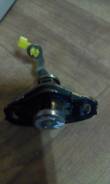 Личинка замка. Toyota: Corolla Fielder, ist, Allex, Corolla Spacio, Corolla Runx Двигатели: 1ZZFE, 2ZZGE, 3CE, 1NZFE, 2NZFE