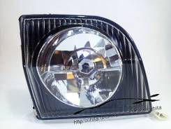 Фара противотуманная. Nissan R'nessa, PNN30, N30, NN30 Двигатели: KA24DE, SR20DE, SR20DET