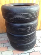 Yokohama Aspec A300. ������, 2005 ���, �/�, ����� 70�%