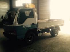 Isuzu Elf. Продам isuzu elf, 4 300 куб. см., 2 000 кг.