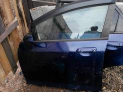 Дверь боковая. Honda Fit Aria, GD8 Двигатель L15A
