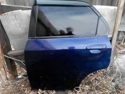 Дверь боковая. Honda Fit Aria, GD8 Двигатель L15A