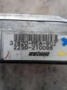 Блок управления двс. Honda Fit Aria, LA-GD8, GD8 Двигатель L15A