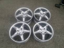 Donz Dragonetti. 8.0x16", 4x114.30, ET36