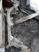 Балка поперечная. Honda Fit Aria, GD8 Двигатель L15A