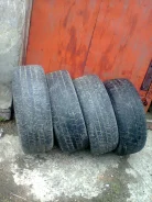 BFGoodrich Touring T/A. ������, 50�%, 4 ��