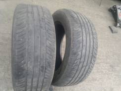 Kumho Ecsta SPT. Летние, 2011 год, износ: 30%, 2 шт