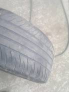 Kumho Ecsta SPT. Летние, 2011 год, износ: 60%, 1 шт