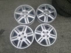 Suzuki. 4.5x15, 4x100.00, ET45