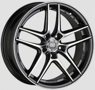 Enkei SC37. 7.5x17", 5x112, ET45, �� 66,6���. ����