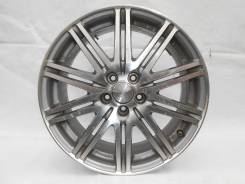 Enkei. 7.0x17, 5x100.00, ET52