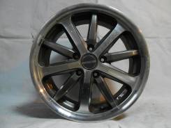 Alutec Cult. 7.0x17, 5x114.30, ET53, ЦО 73,0 мм.