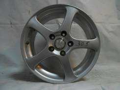 Rota Real Lite. 6.5x16", 5x114.30, ET52, ЦО 73,0 мм.