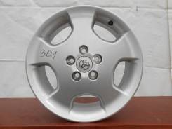 Toyota. 6.5x17, 5x114.30, ET35