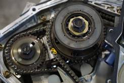 Муфта vvt-i. Nissan Cedric, MY34, Y34, HY34 Nissan Stagea, M35, NM35 Nissan Skyline, HV35, V35, NV35 Nissan Gloria, HY34, MY34 Двигатели: VQ25DD, VQ30...