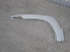 Накладка на боковую дверь. Toyota Land Cruiser Prado, 120