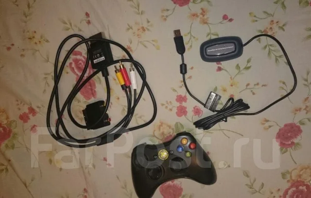 Microsoft Xbox 360 Slim ����