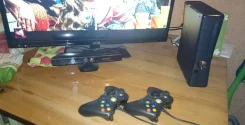 Microsoft Xbox 360 Slim ����
