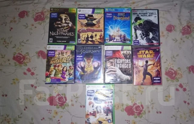 Microsoft Xbox 360 Slim ����
