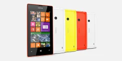 Nokia Lumia 525. �/�