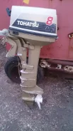 Tohatsu. 2-�������, ���� L (508 ��), 1999 ��� ����