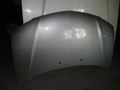 Капот. Mazda Premacy, CP8W Двигатель FPDE