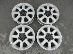 Mitsubishi. 5.0x15, 5x114.30, ET46