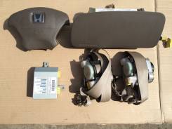 Подушка безопасности. Honda Odyssey, RA6, RA6RA7