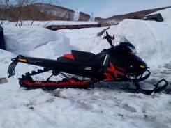 Ski Doo Summit x163 800r e Tec