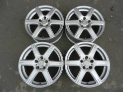 VAGGIO. 7.0x17, 5x114.30, ET53