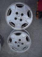 Honda. 5.0x13, 4x100.00, ET35, ЦО 60,0 мм.