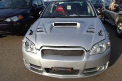 Subaru Legacy B4. BL5, EJ20Y