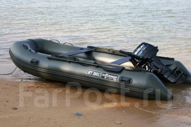 Shturman Jet Pro. 2015 ���, ��������� ���������, ������. ��� ����� �� ������������� ����
