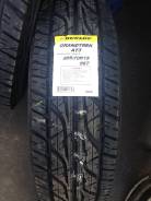 Dunlop Grandtrek AT3. Летние, без износа, 4 шт