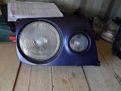 Фара. Nissan Mistral, R20