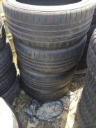 Bridgestone Potenza RE050A. Летние, 2007 год, износ: 40%, 4 шт