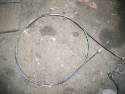 Тросик замка капота. Toyota Vista, SV30, VZV33, VZV32, CV30, VZV31, VZV30, SV35, SV32, SV33 Toyota Camry Prominent, VZV32 Toyota Camry, VZV33, VZV32...