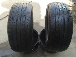 Toyo Tranpath mpF. Летние, 2011 год, износ: 30%, 2 шт