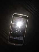 Philips Xenium W632. �/�