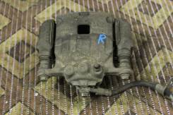Суппорт тормозной. Ford Fiesta Двигатели: 1, 4