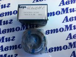 Подшипник ступицы. Mazda: Eunos 500, Eunos 800, Premacy, Roadster, Savanna RX-7, MPV, Capella, Atenza, Millenia, Training Car, MX-6, Familia, Cronos...