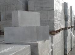 Газоблоки.