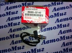 Датчик кислородный. Toyota Auris, ZZE150 Toyota Corolla, ZZE120, ZZE120L, ZZE150, ZZE122 Двигатели: 4ZZFE, 1ZZFE