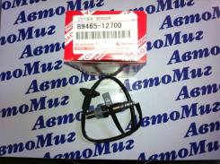 Датчик кислородный. Toyota Corolla Axio, ZZE121 Toyota Corolla Verso, ZZE122 Toyota Corolla, ZZE121, ZZE121L, ZZE122 Двигатели: 3ZZFE, 1ZZFE