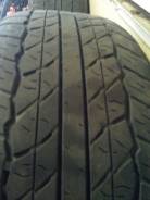 Dunlop Grandtrek AT20. Летние, 2011 год, износ: 40%, 4 шт