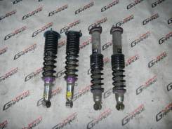 Амортизатор. Toyota: Mark II Wagon Blit, Crown Majesta, Crown, Verossa, Mark II, Altezza