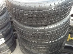 Yokohama Super Van Y356. �����������, 2006 ���, �/�, ����� 20 % ����